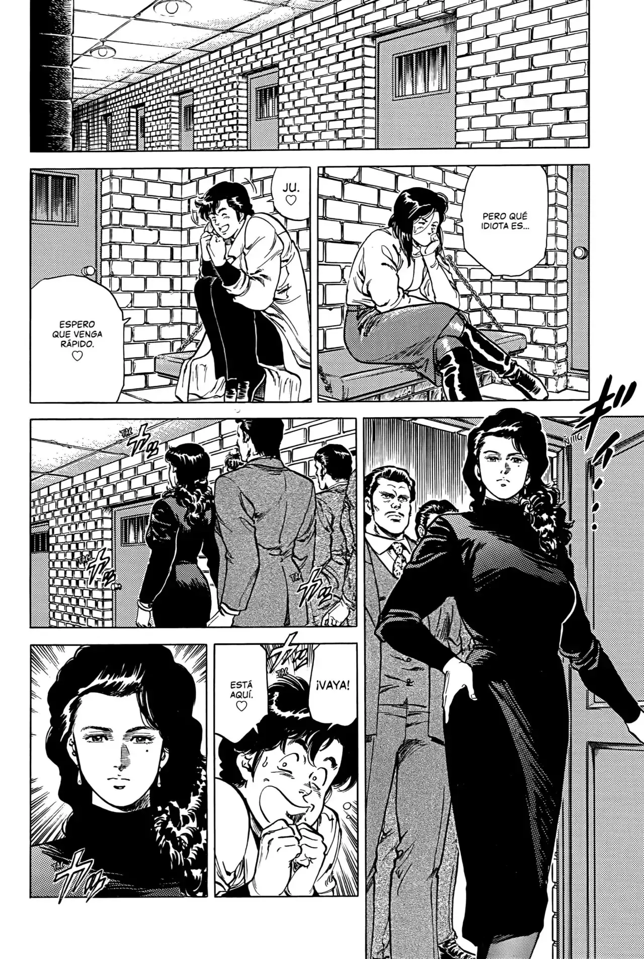 Capitulo 55 page 11