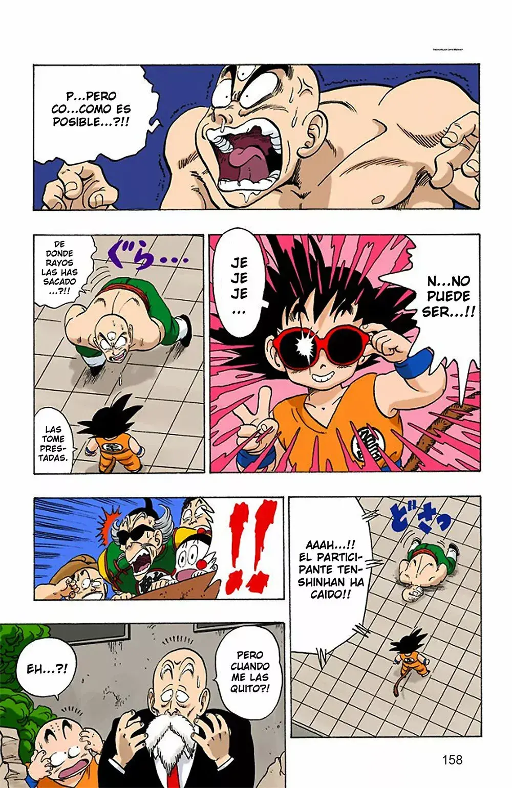 Capitulo 130 page 10