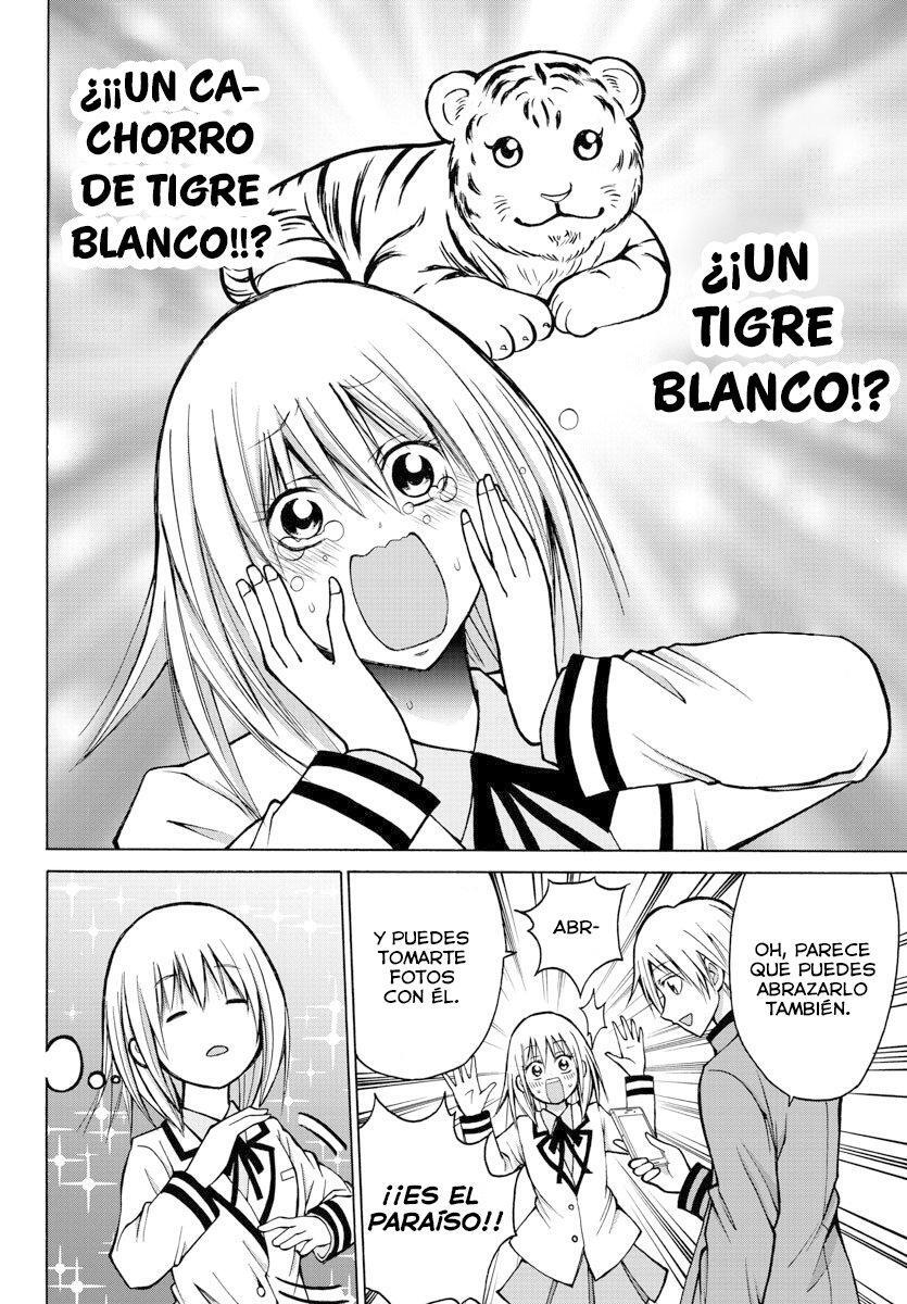 Capitulo 33 page 6