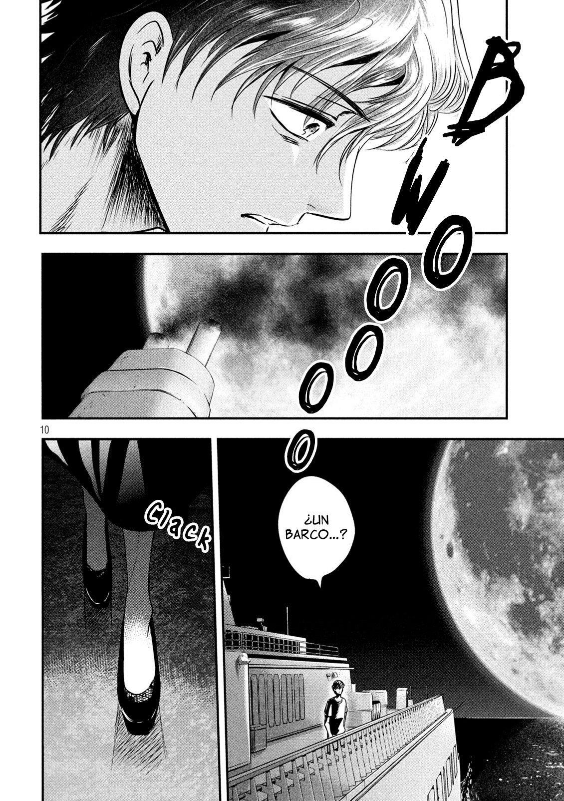 Capitulo 24 page 12