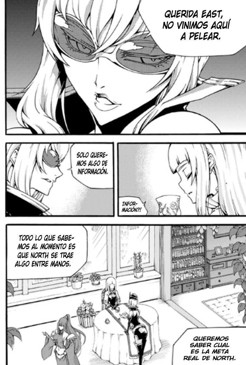 Capitulo 84 page 13