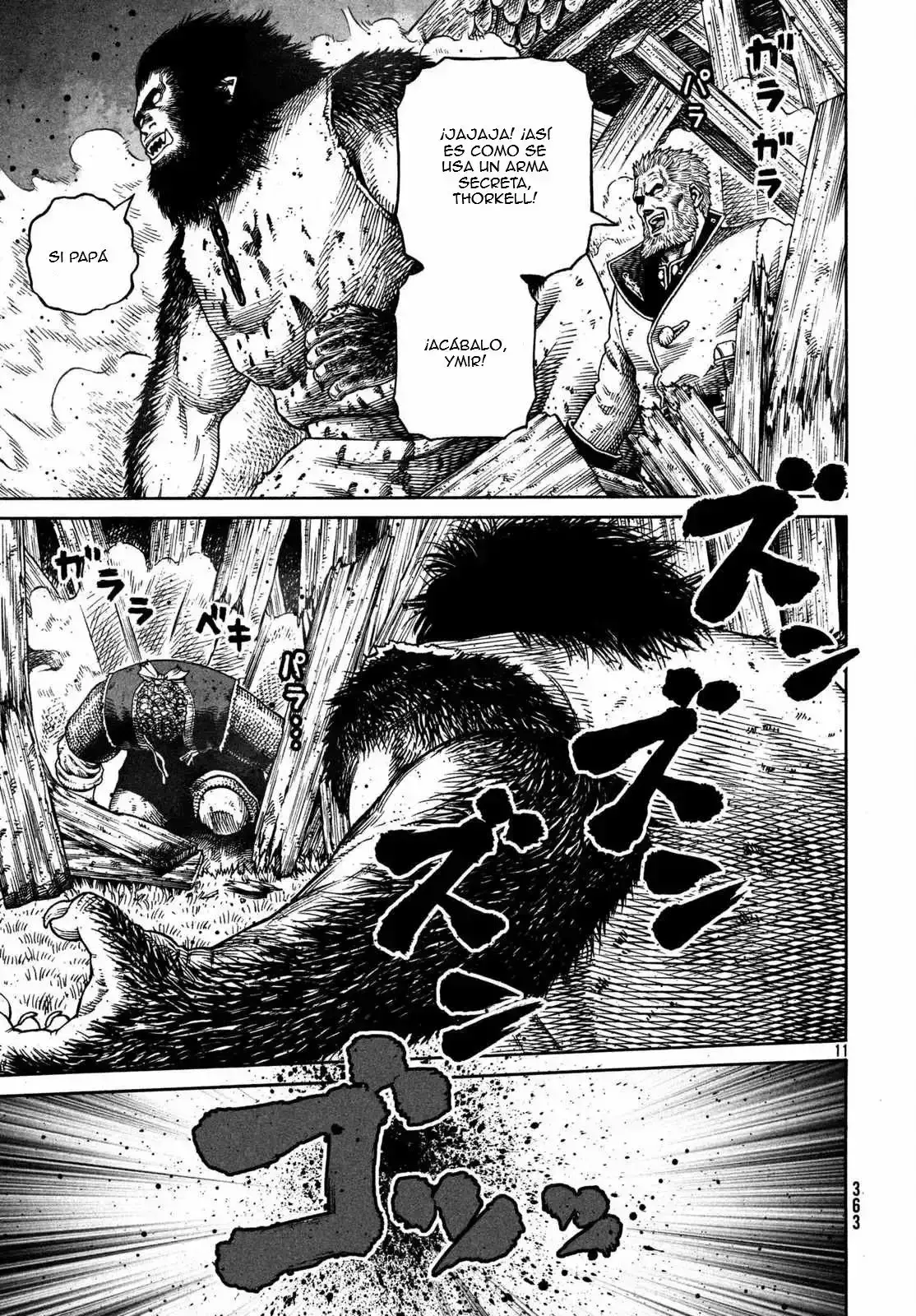 Capitulo 157 page 12