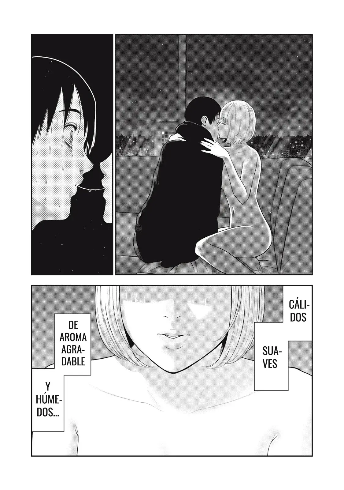Capitulo 51 page 5