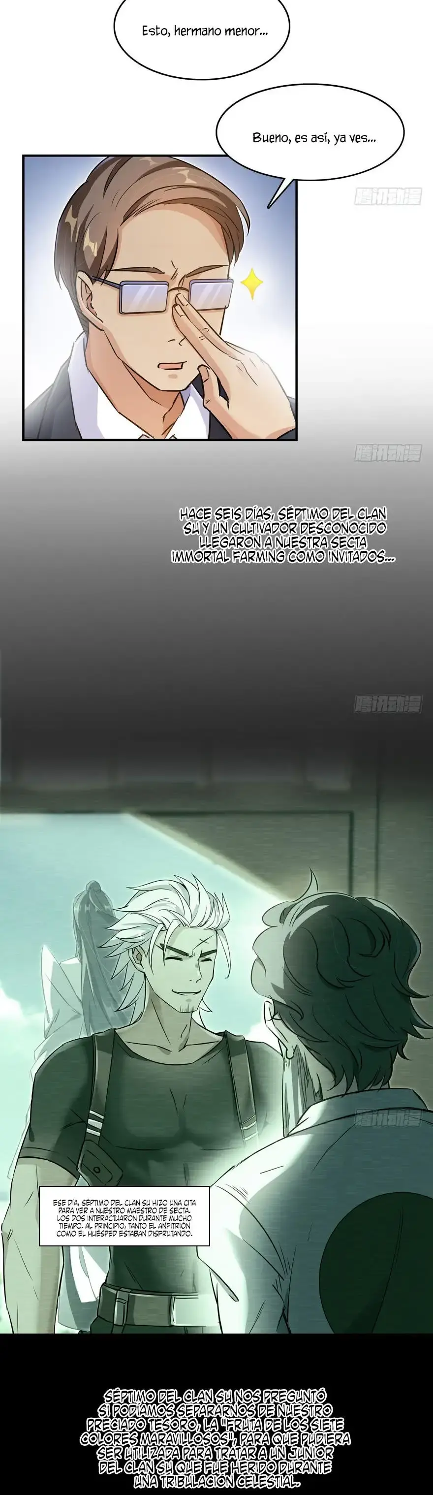 Capitulo 64 page 8