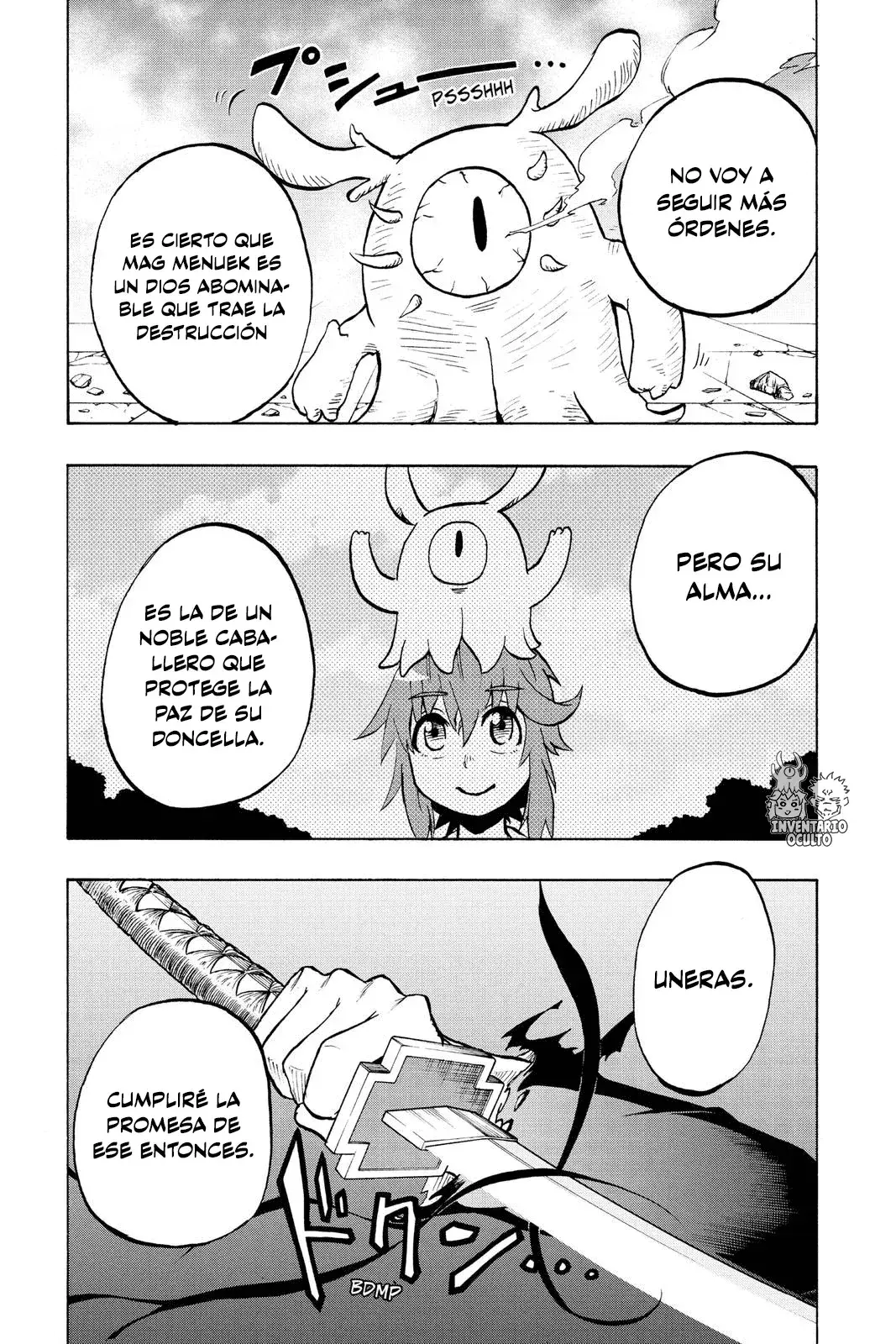 Capitulo 70 page 19
