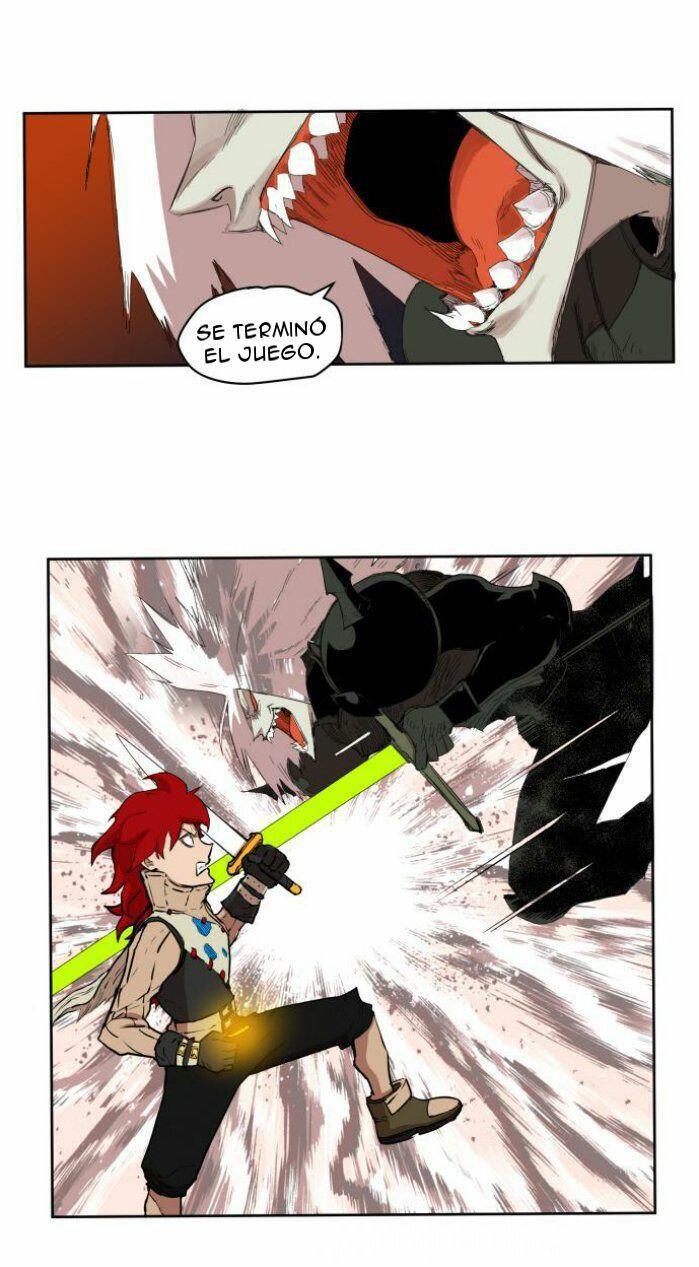 Capitulo 13 page 14