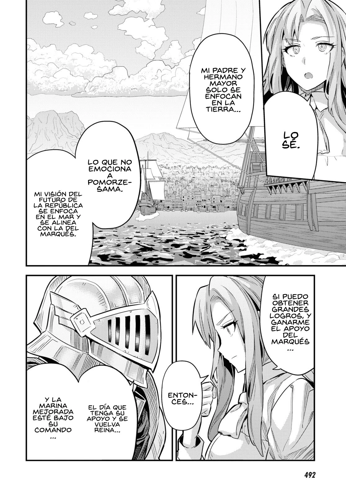 Capitulo 84 page 25