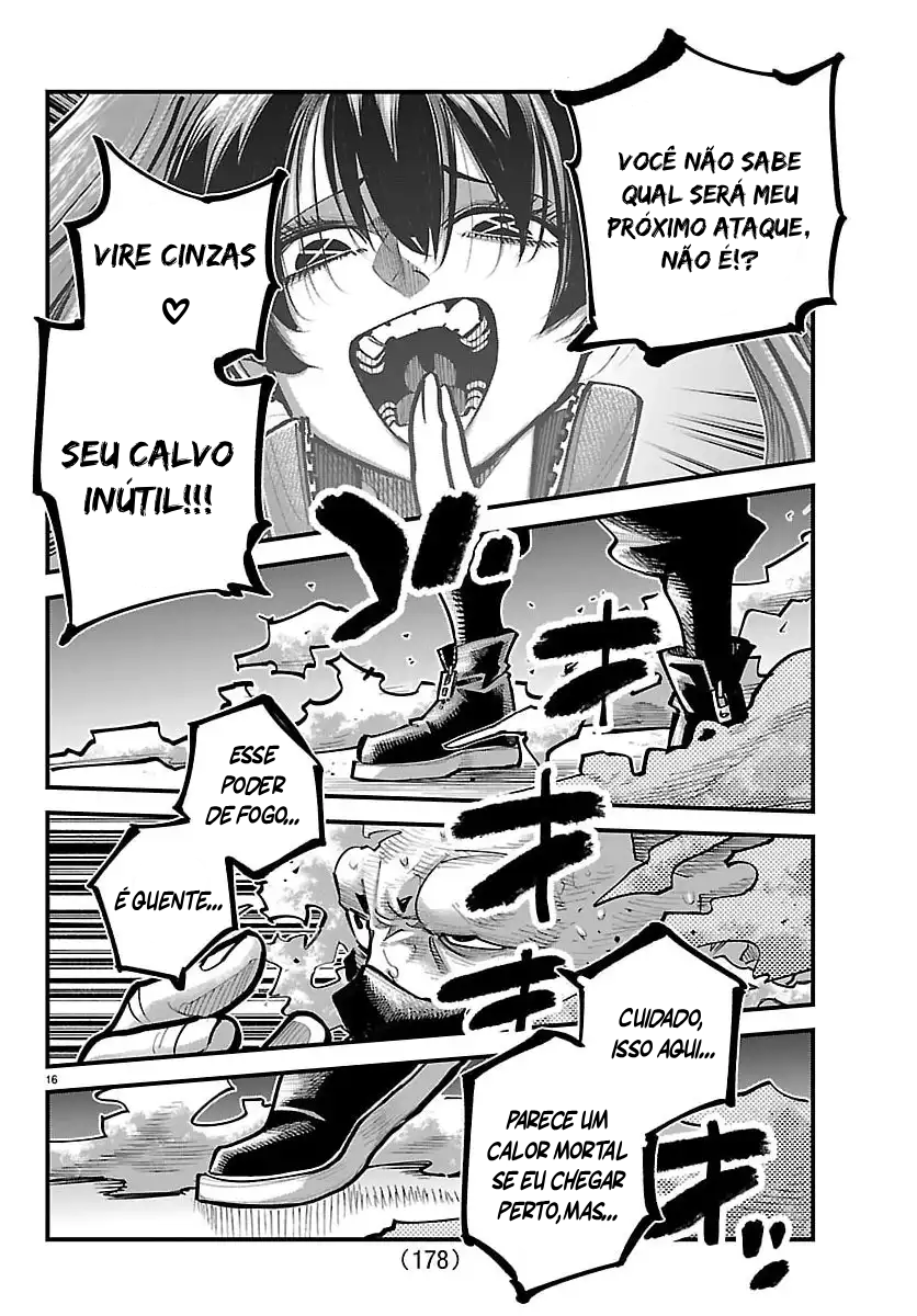 Capitulo 56 page 14