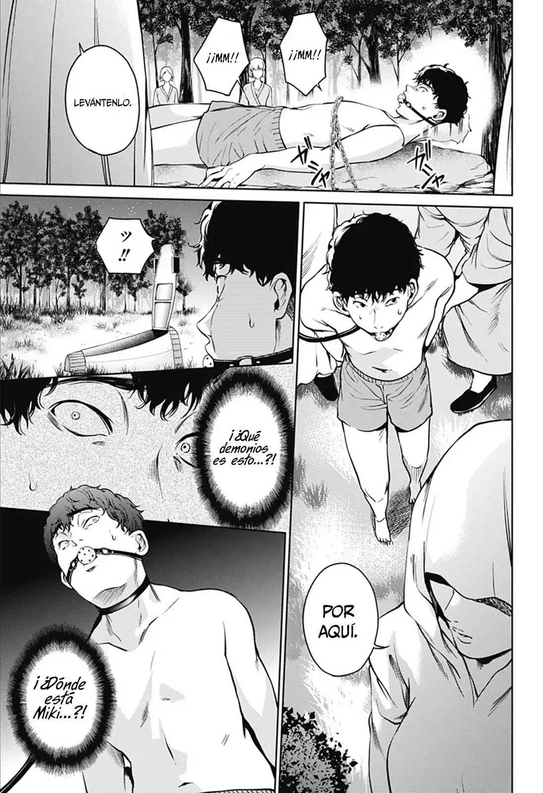 Capitulo 45 page 18
