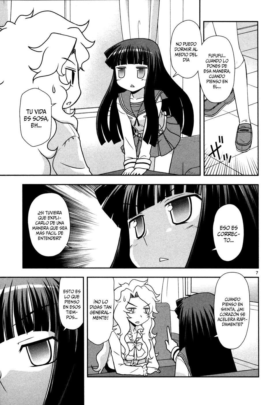 Capitulo 82 page 9