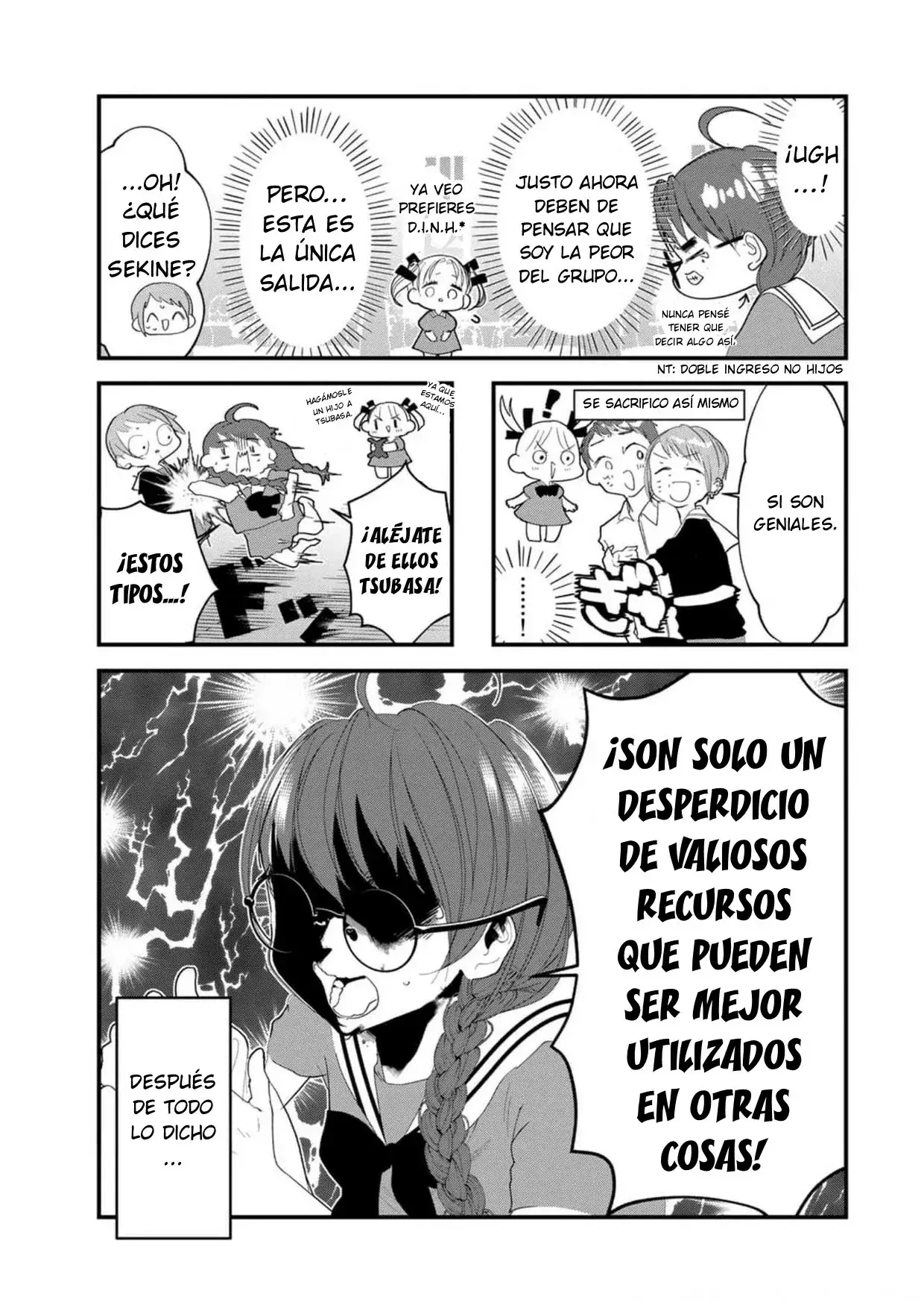 Capitulo 21 page 9
