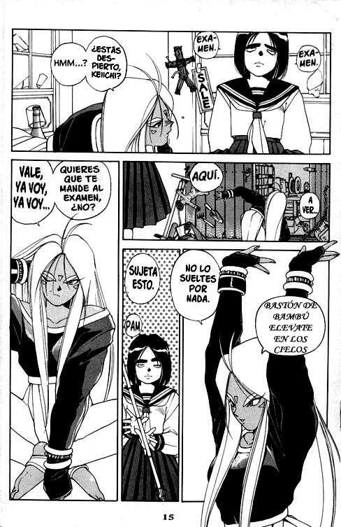 Capitulo 19 page 17