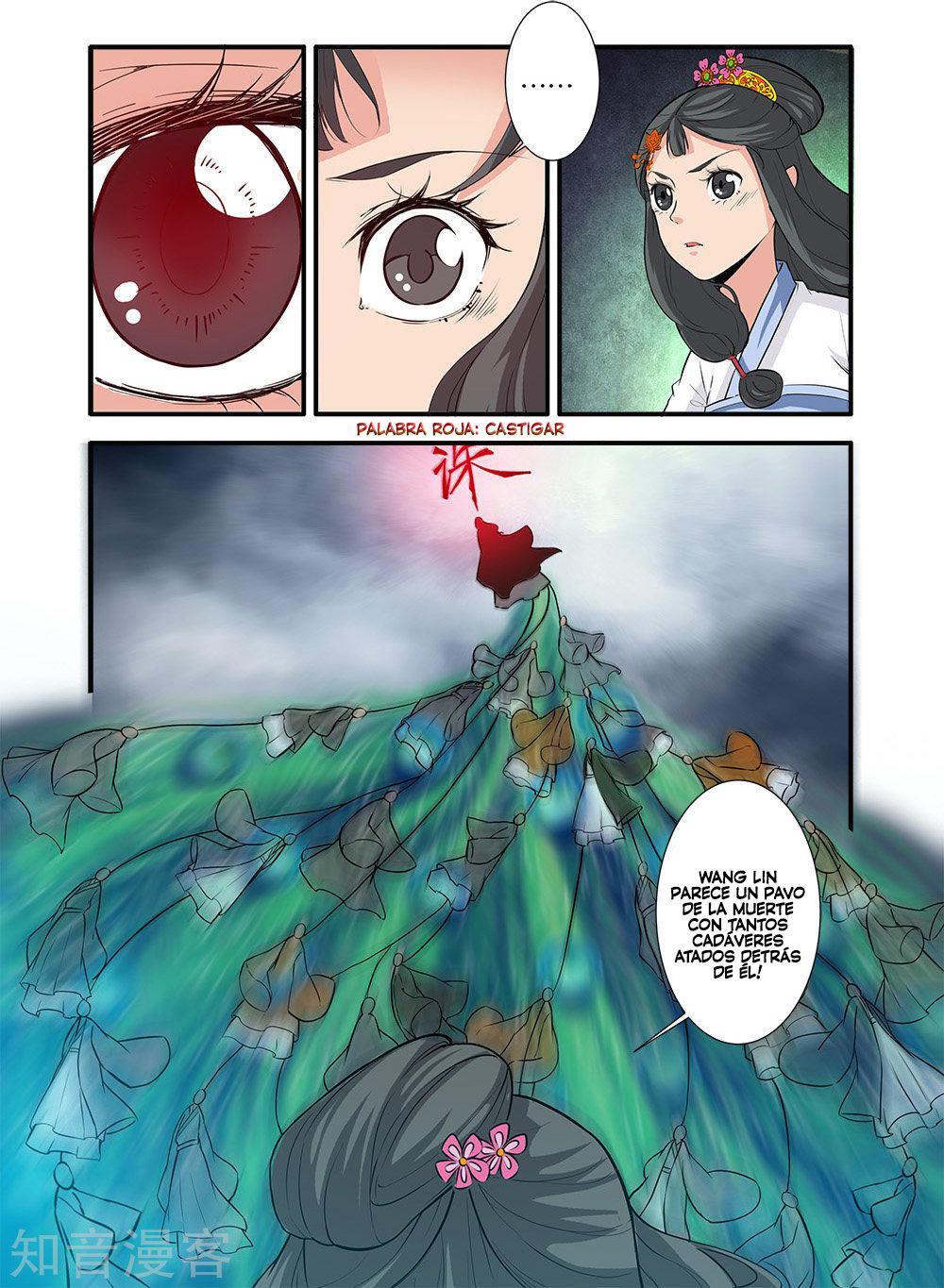 Capitulo 83 page 15