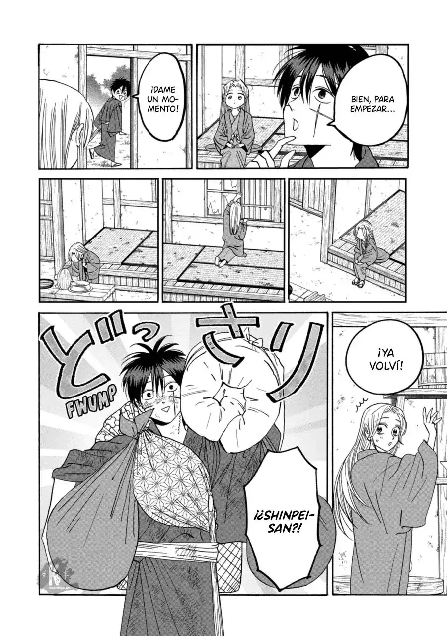 Capitulo 73 page 6