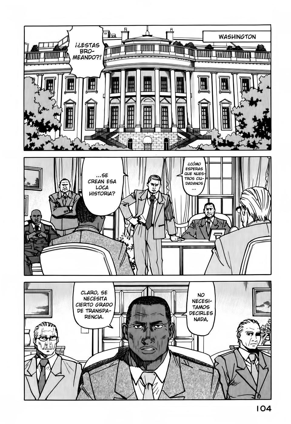 Capitulo 122 page 8