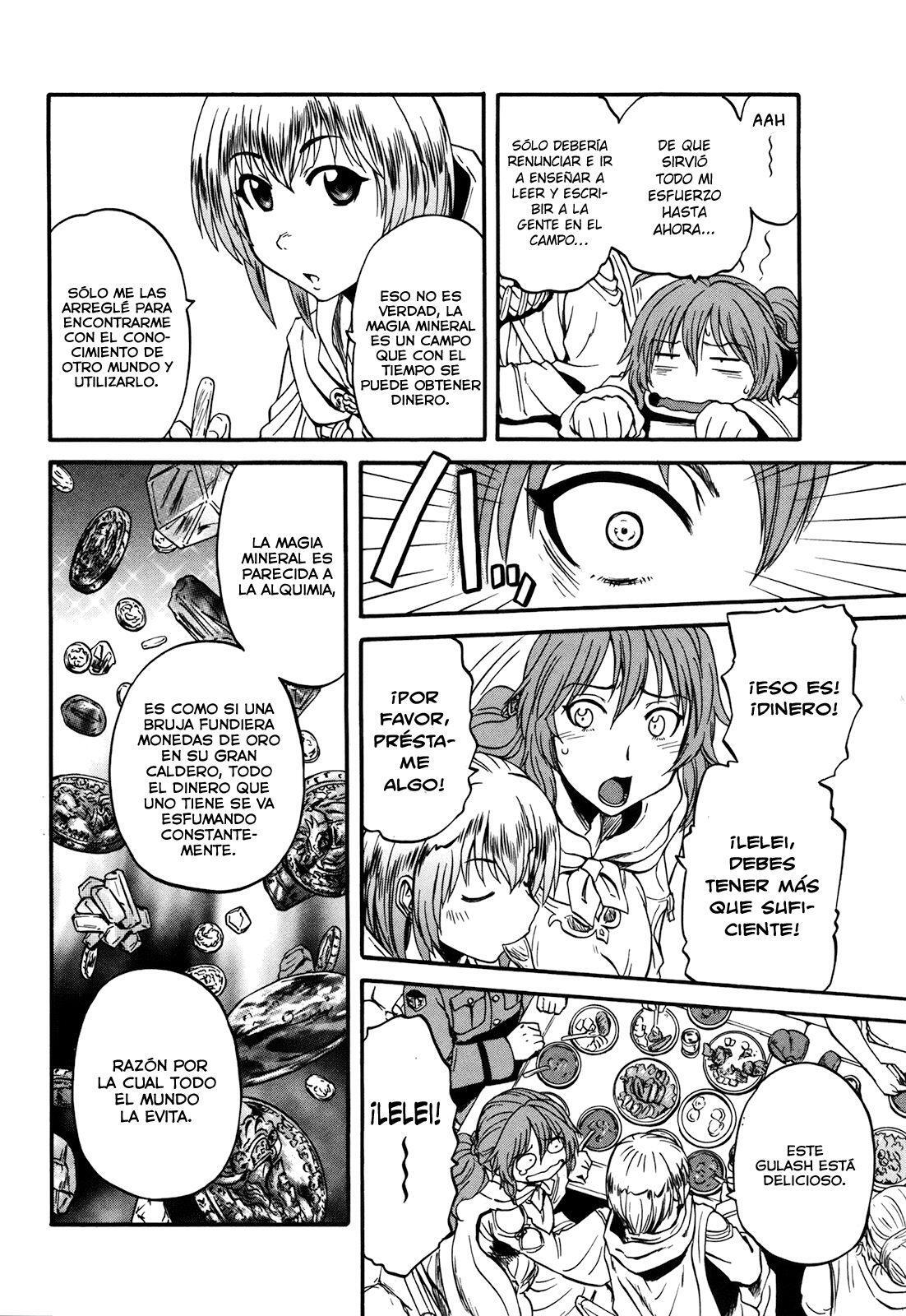Capitulo 52 page 32