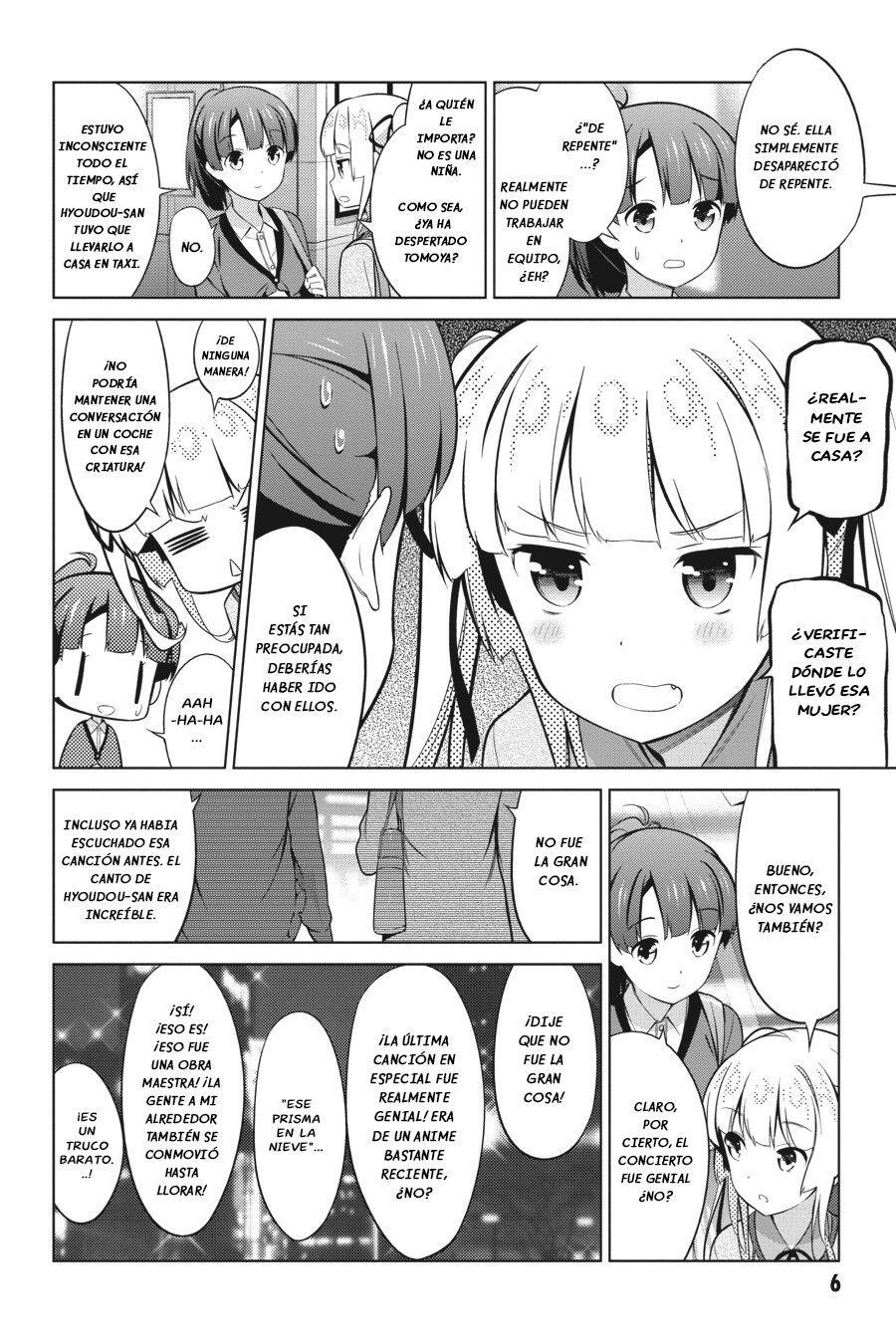 Capitulo 22 page 5