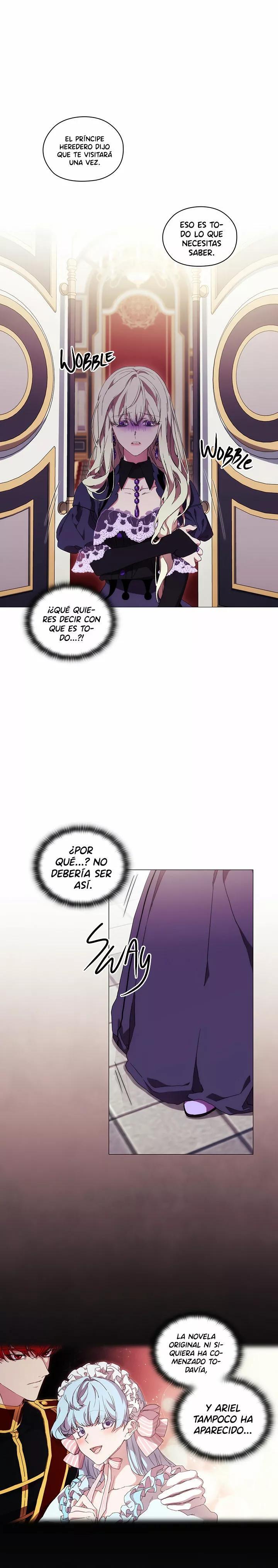 Capitulo 39 page 5
