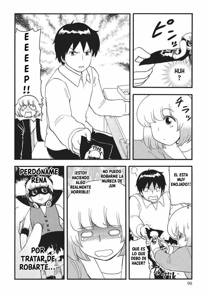 Capitulo 126 page 16