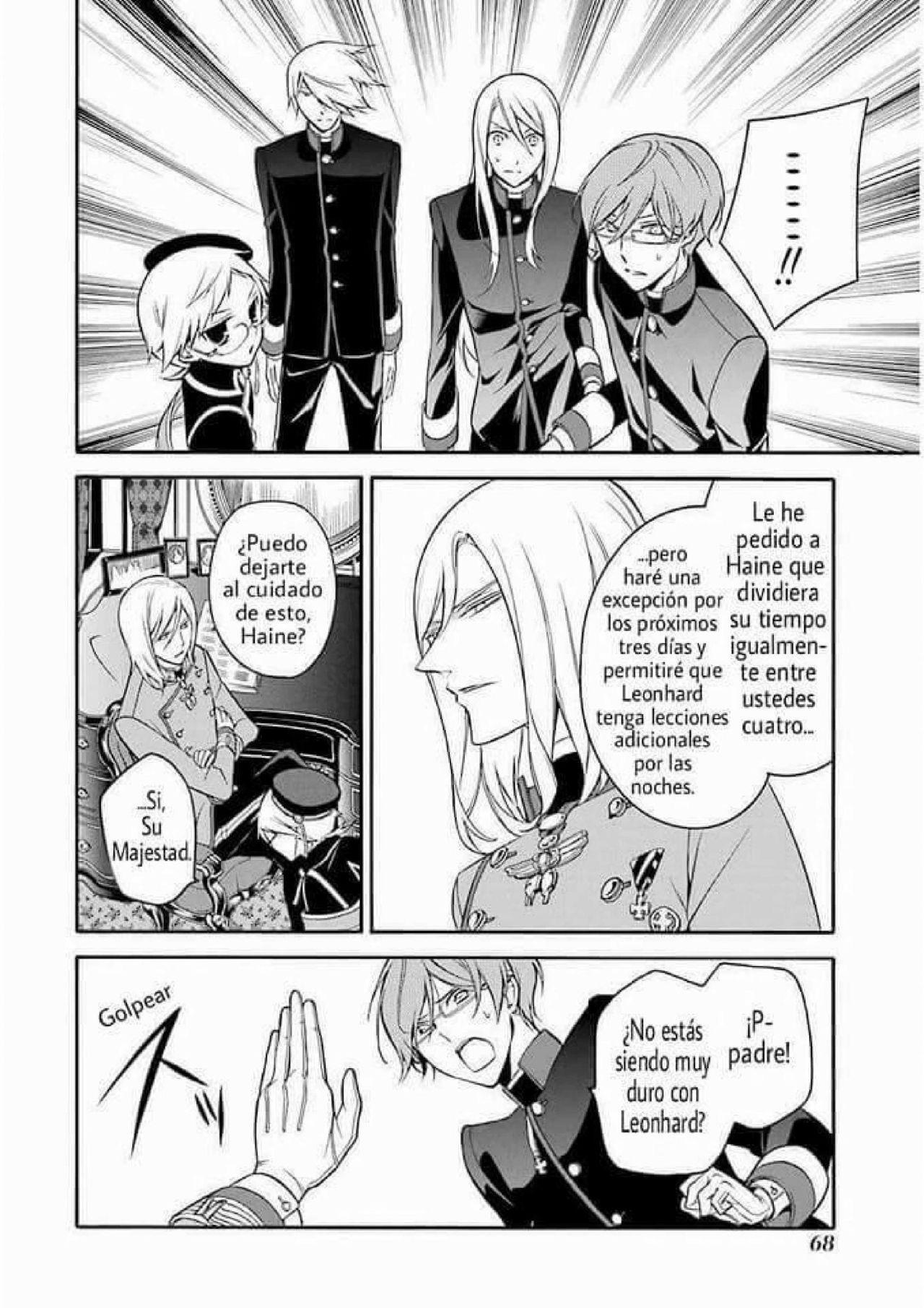 Capitulo 9 page 23