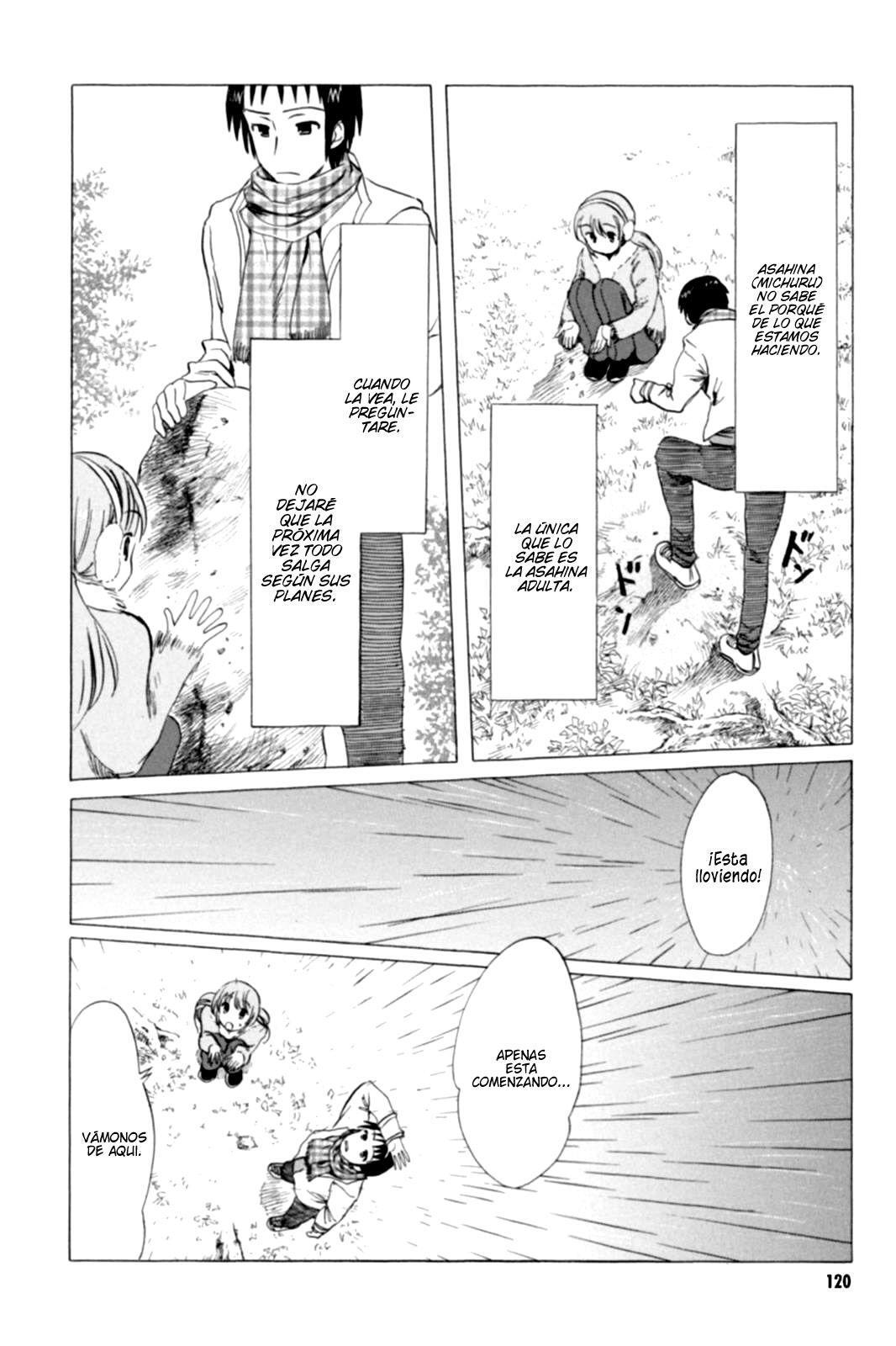 Capitulo 72 page 20