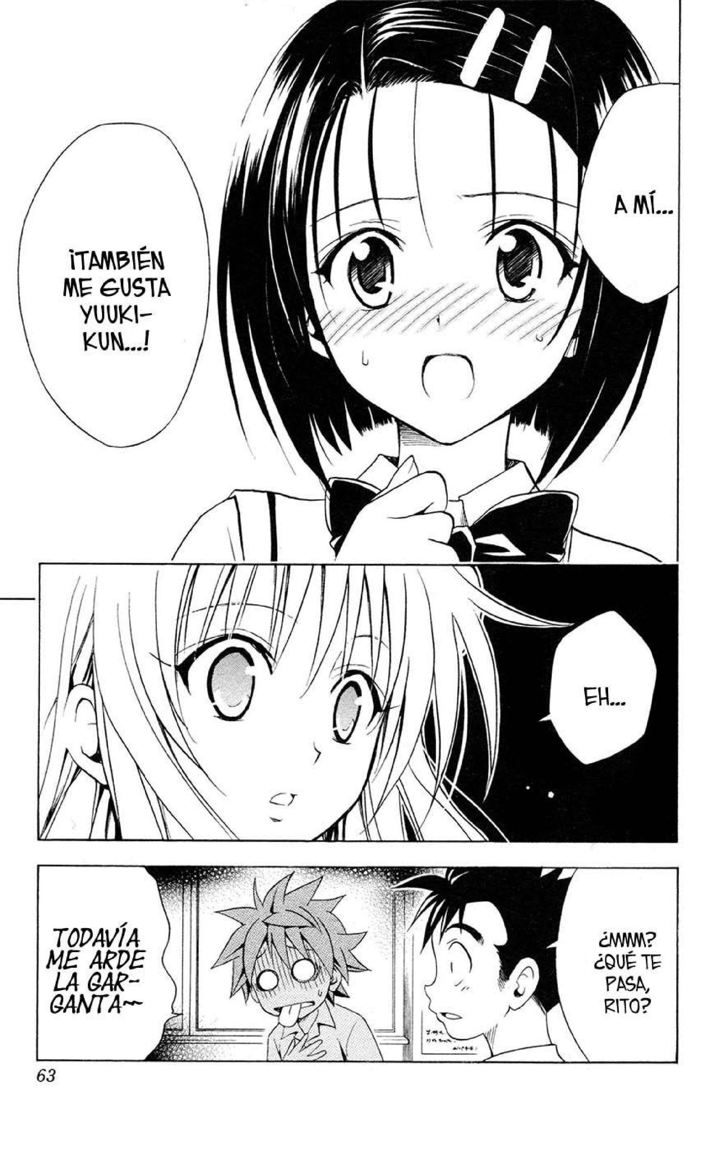 Capitulo 118 page 20