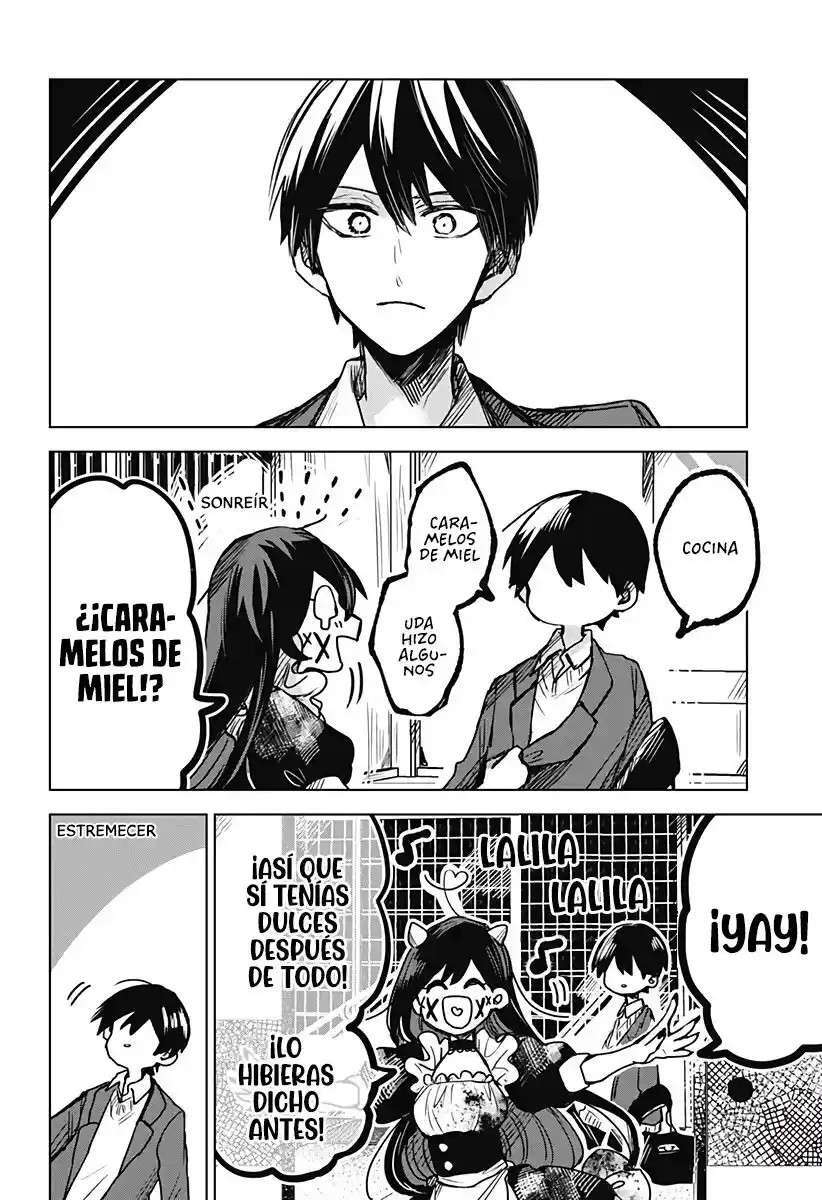 Capitulo 32 page 14