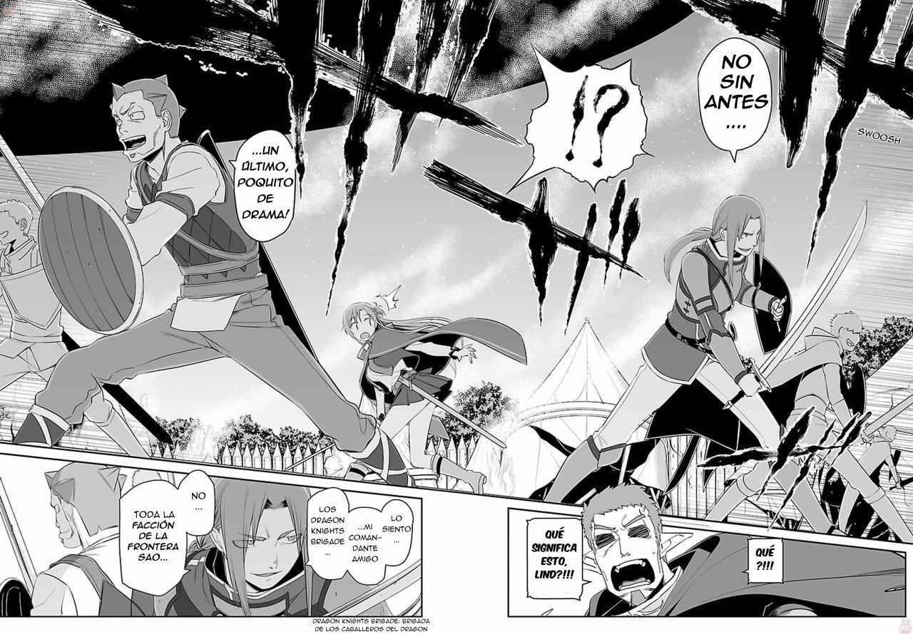 Capitulo 42 page 20