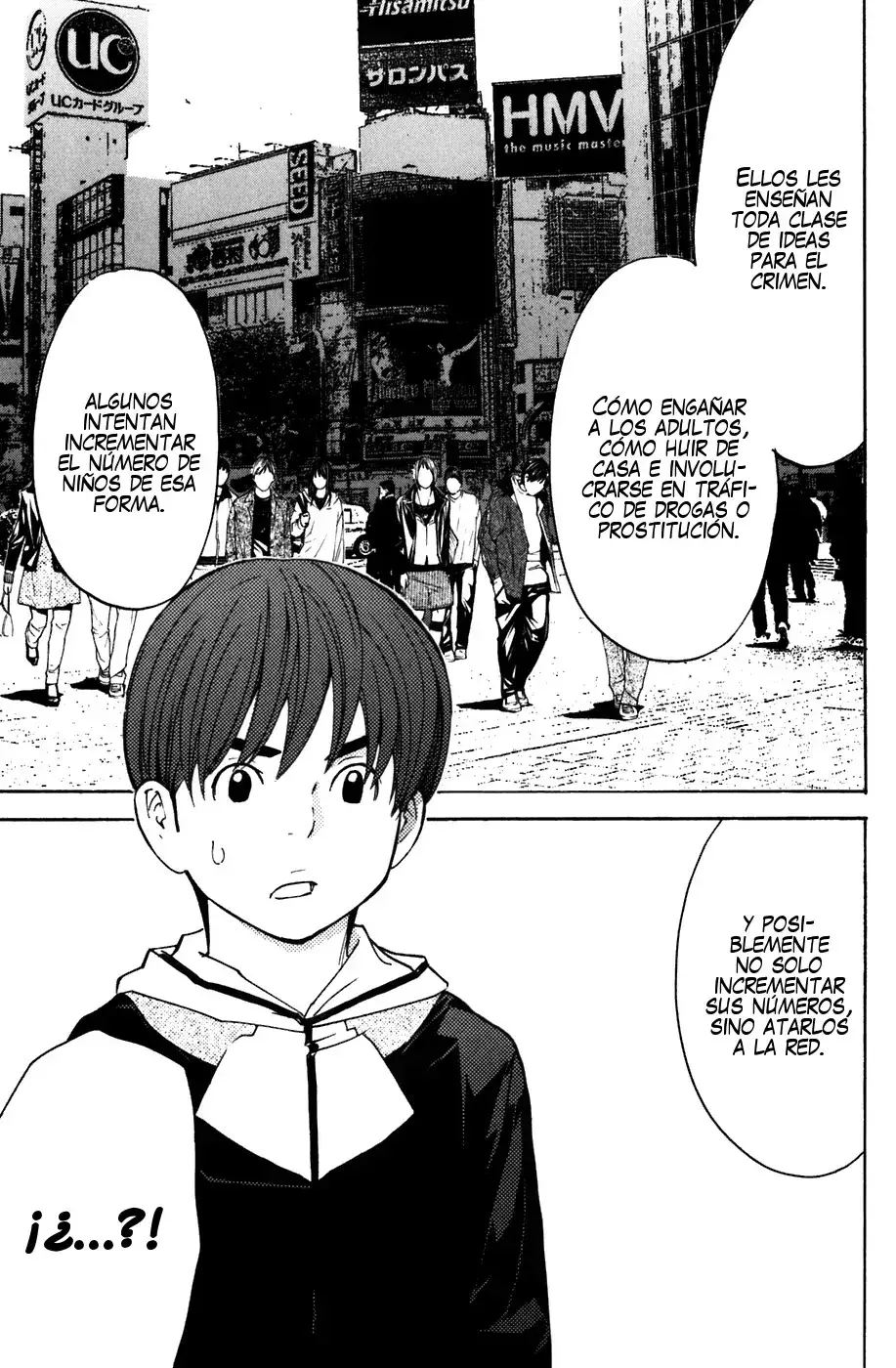 Capitulo 103 page 11