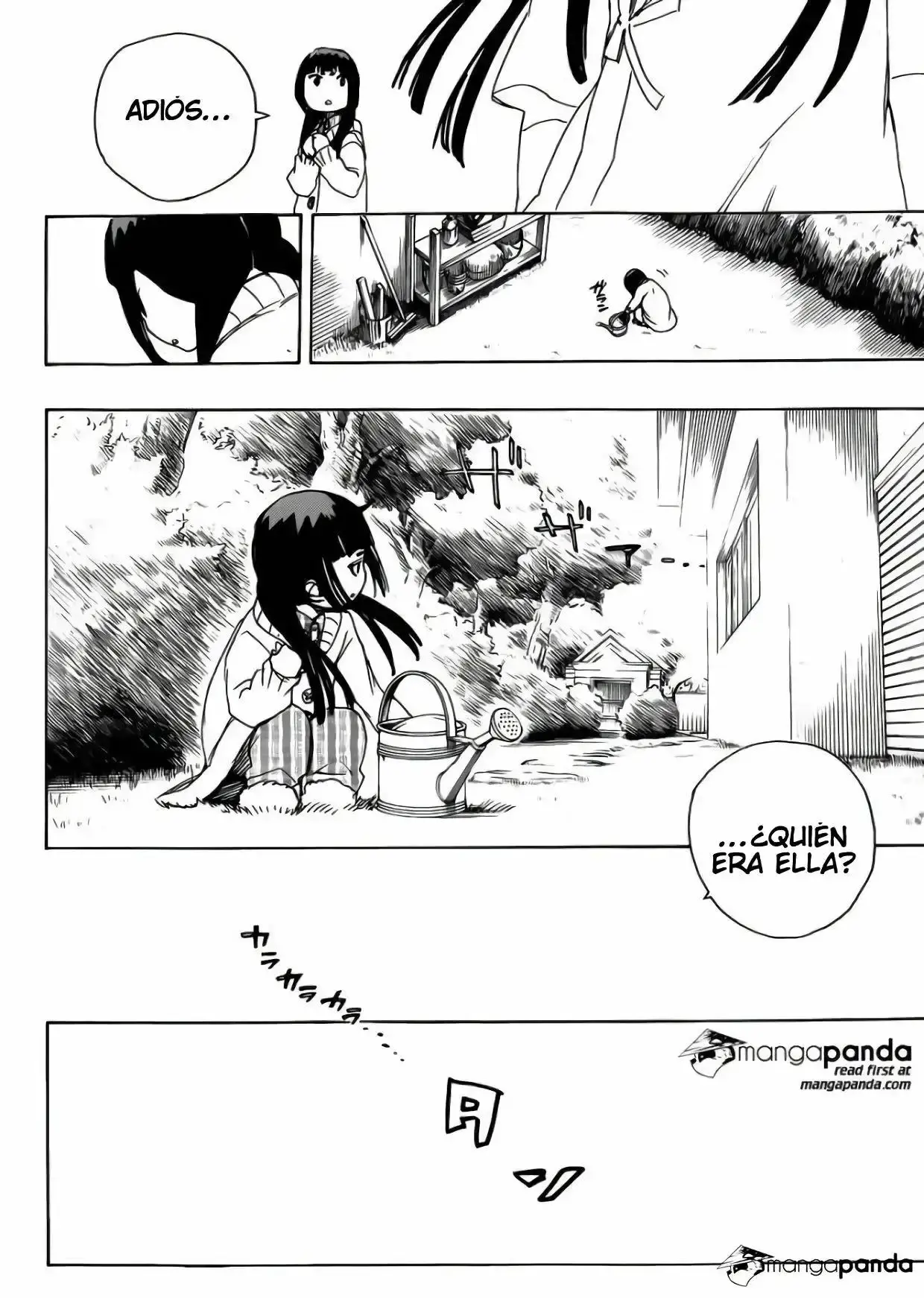 Capitulo 63 page 26