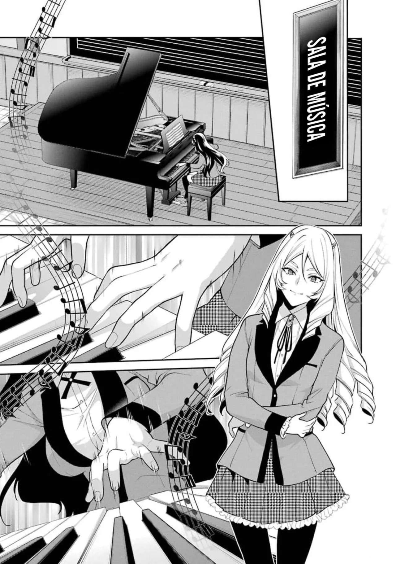 Capitulo 62 page 16
