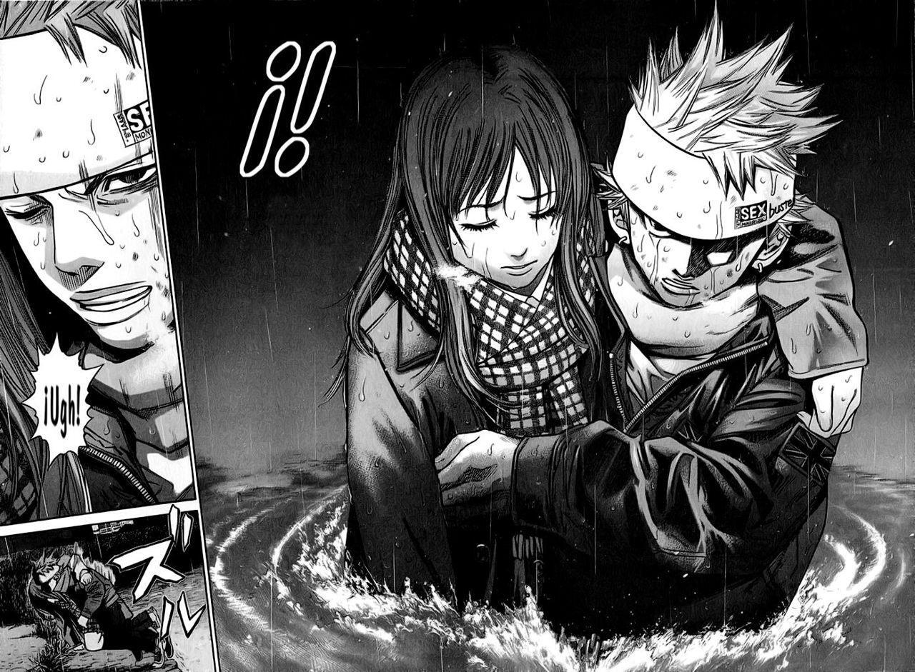 Capitulo 39 page 15