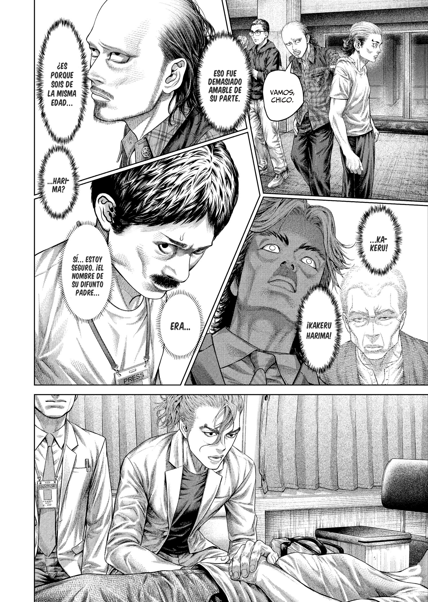 Capitulo 36 page 17