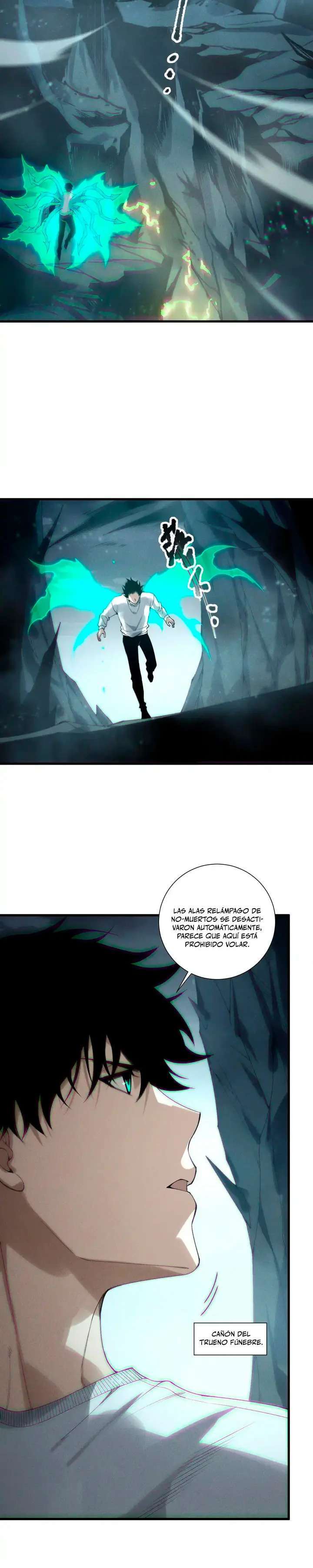 Capitulo 221 page 14