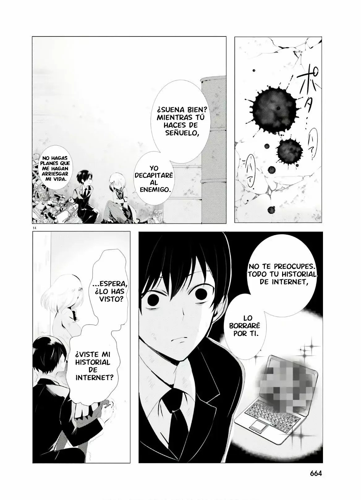 Capitulo 0 page 14