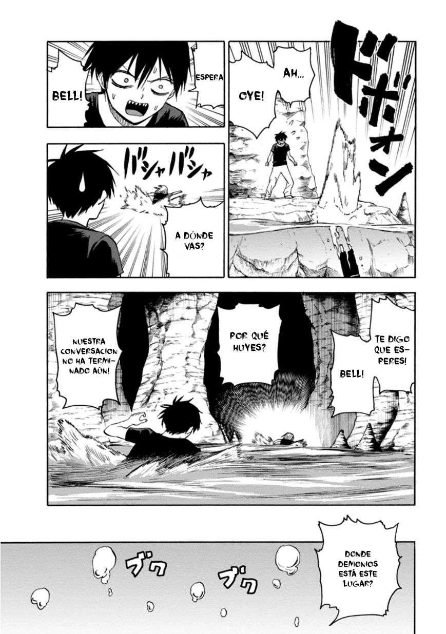 Capitulo 60 page 22