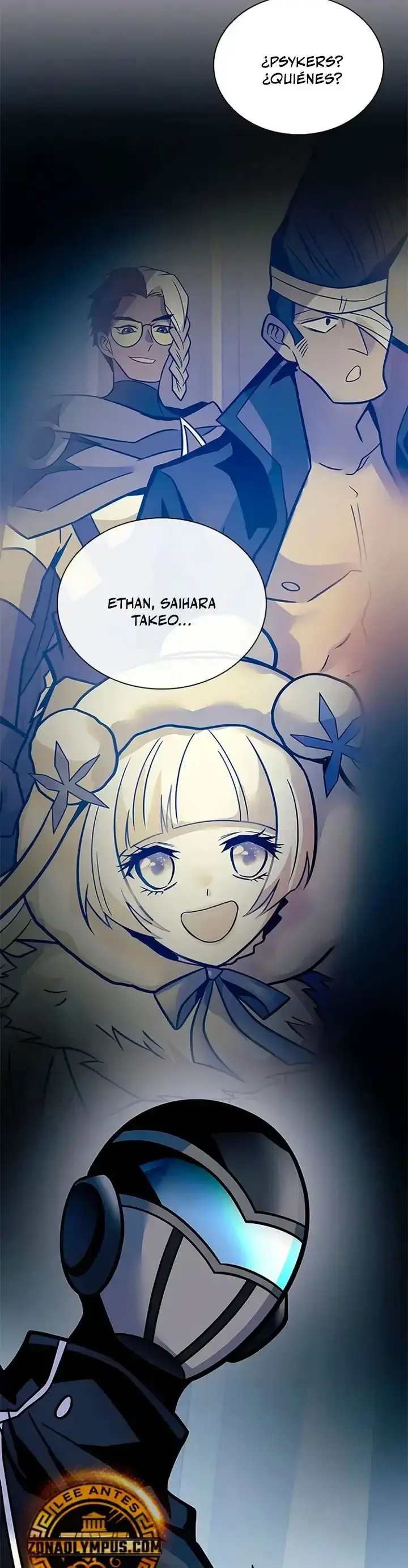 Capitulo 230 page 43