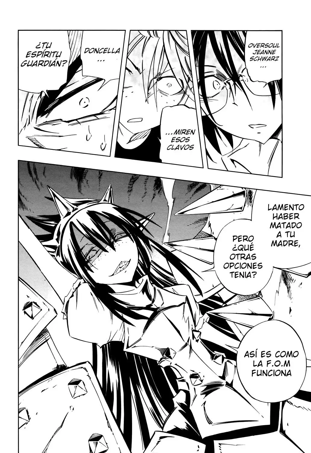 Capitulo 22 page 17