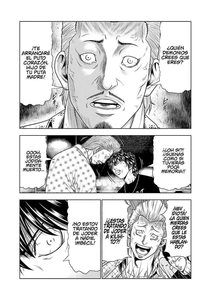 Capitulo 19 page 20