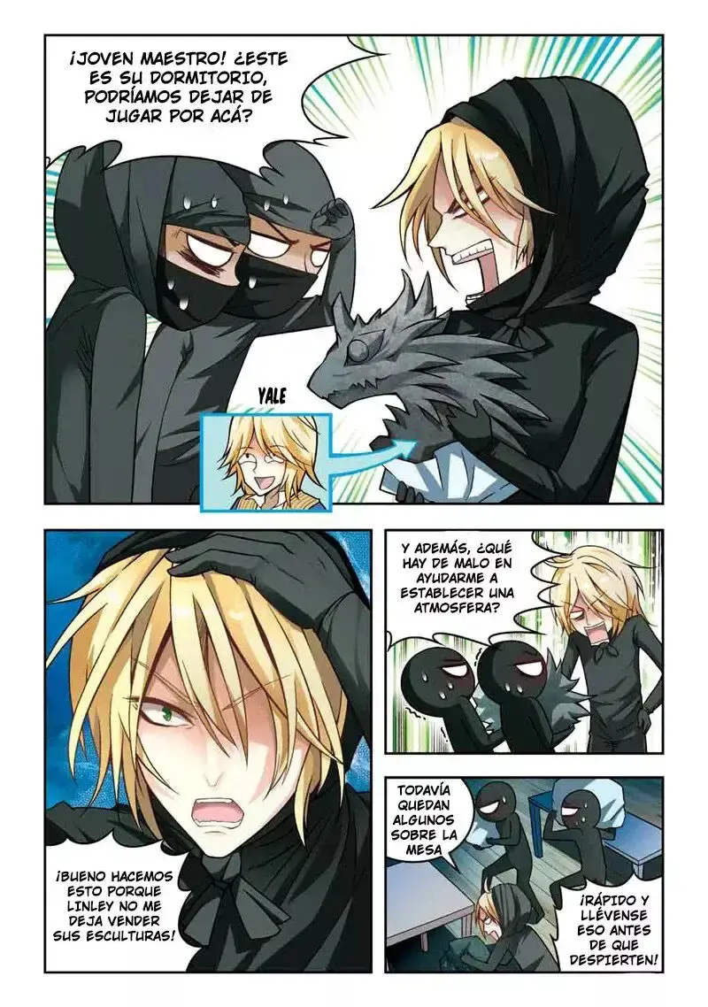 Capitulo 32 page 7