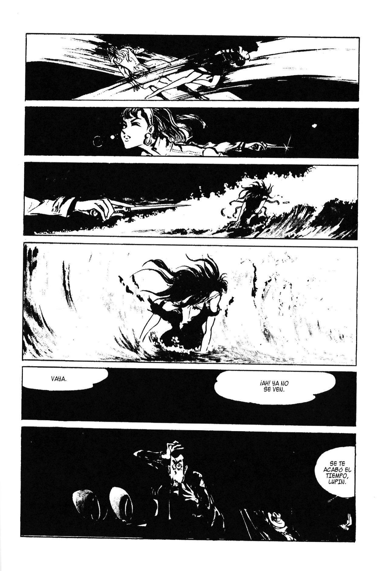 Capitulo 32 page 4