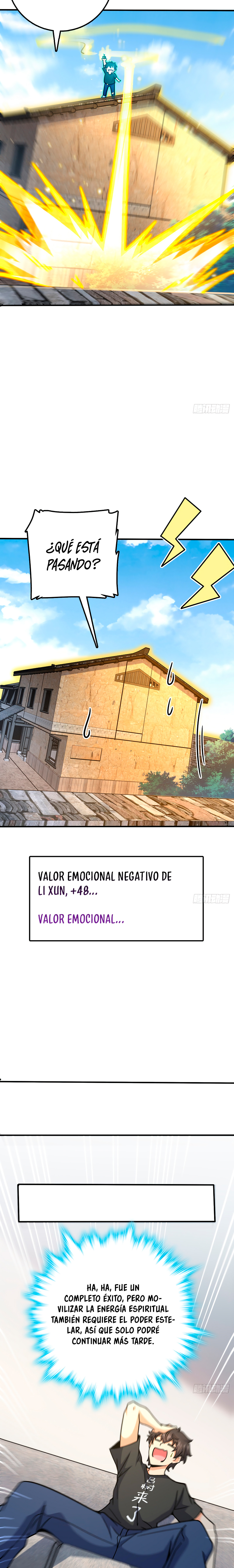 Capitulo 417 page 10