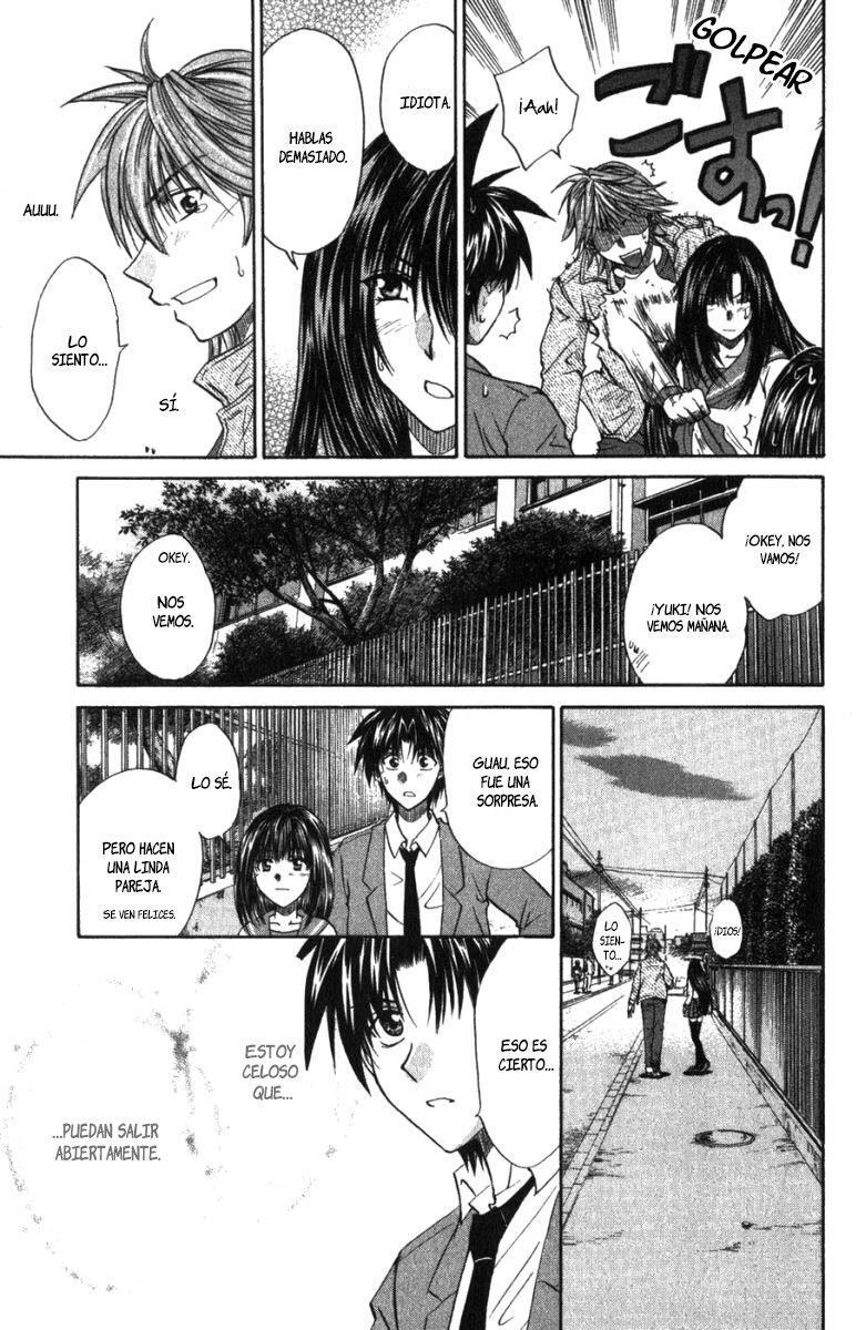 Capitulo 46 page 18