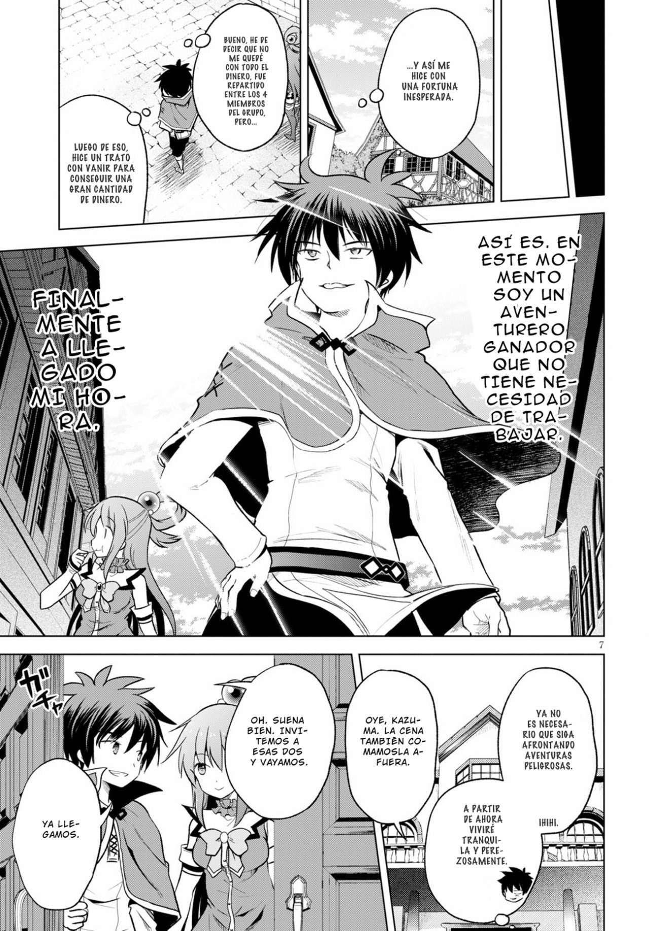 Capitulo 67 page 7