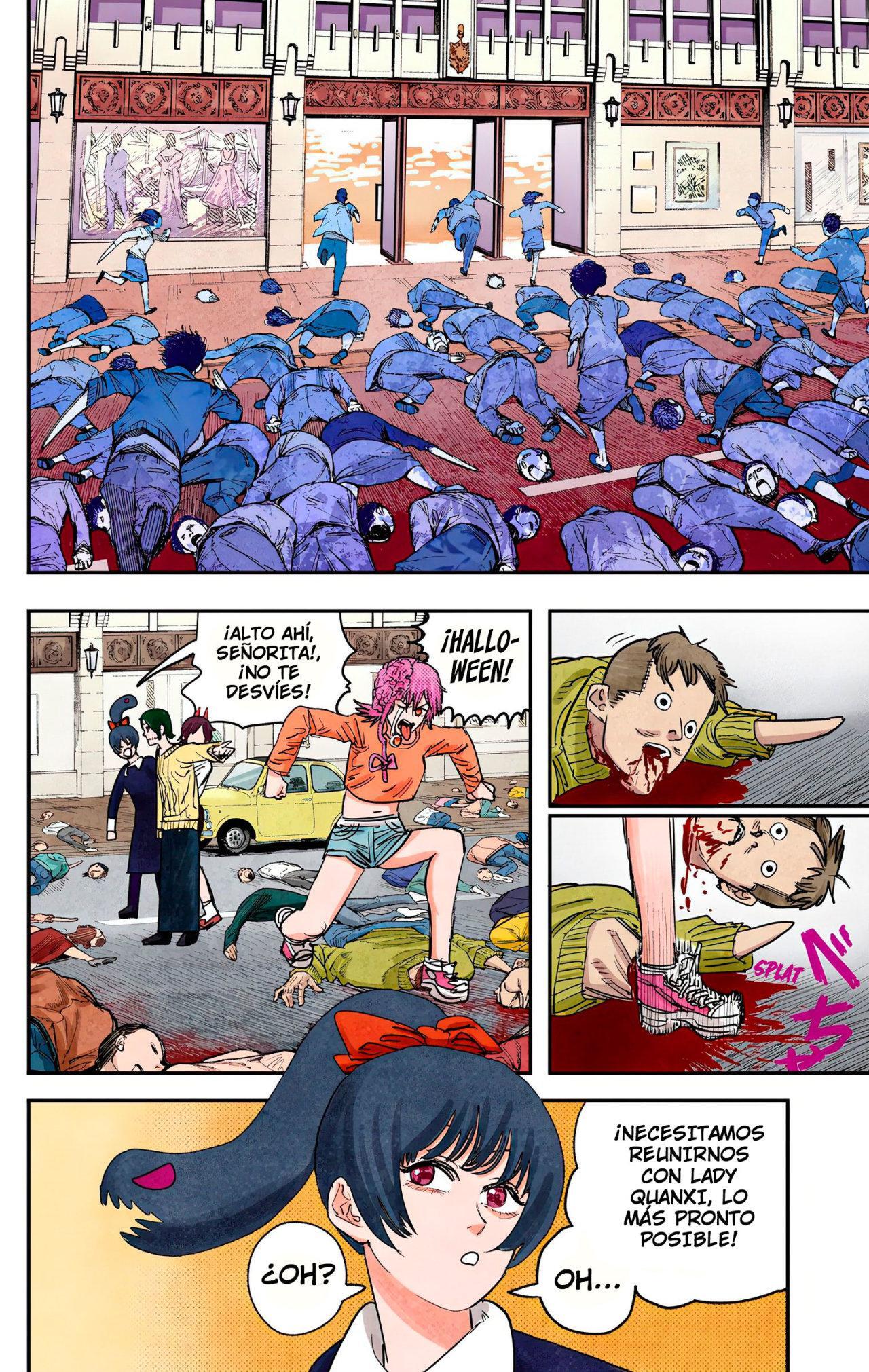 Capitulo 61 page 3