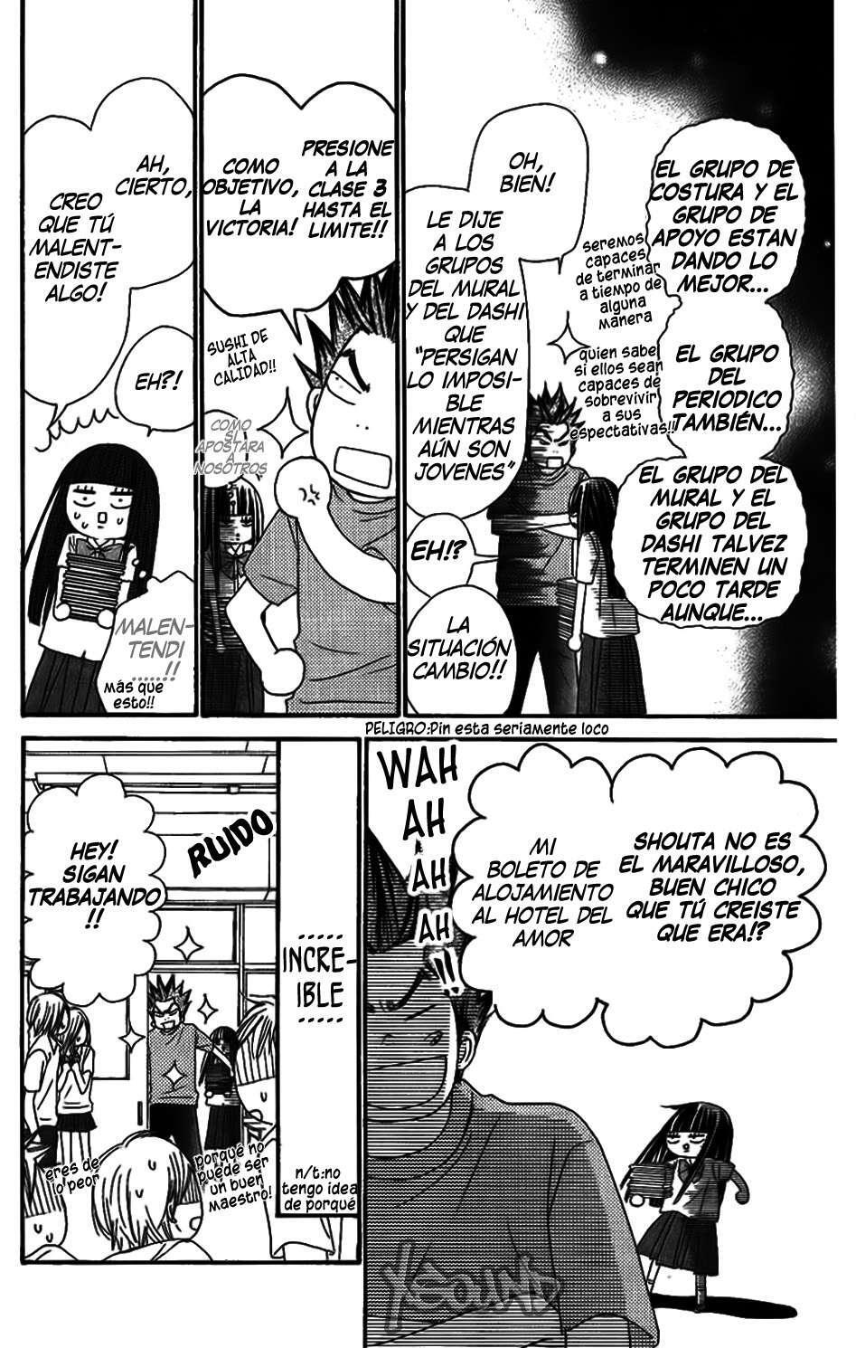 Capitulo 38 page 18