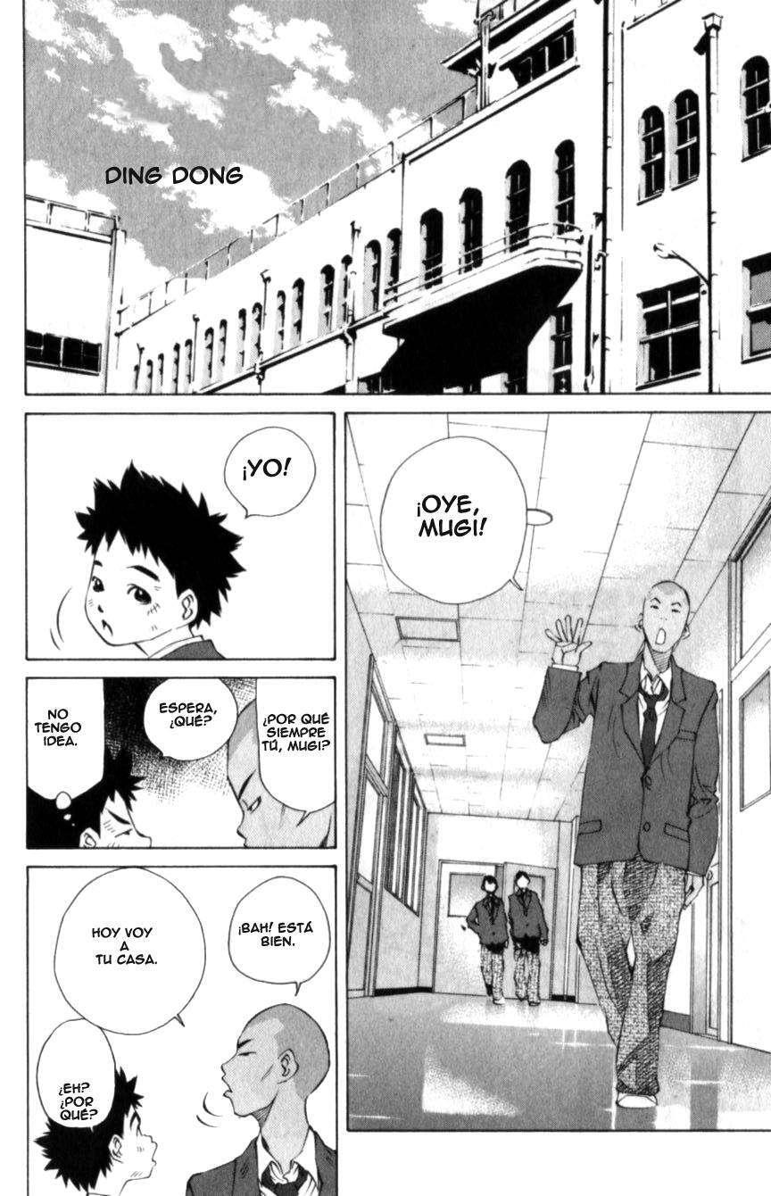 Capitulo 112 page 27