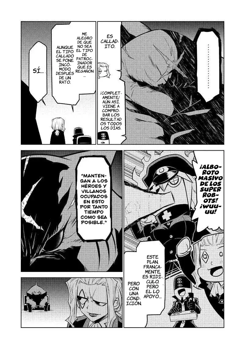 Capitulo 132 page 10