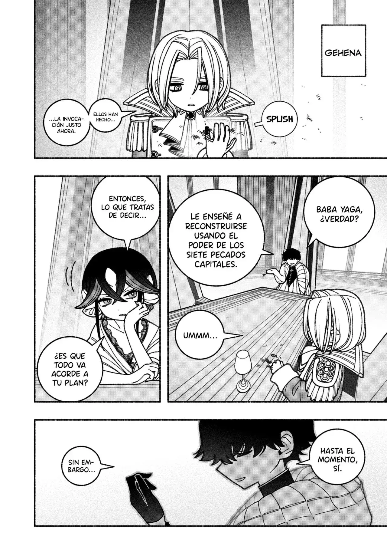 Capitulo 65 page 12