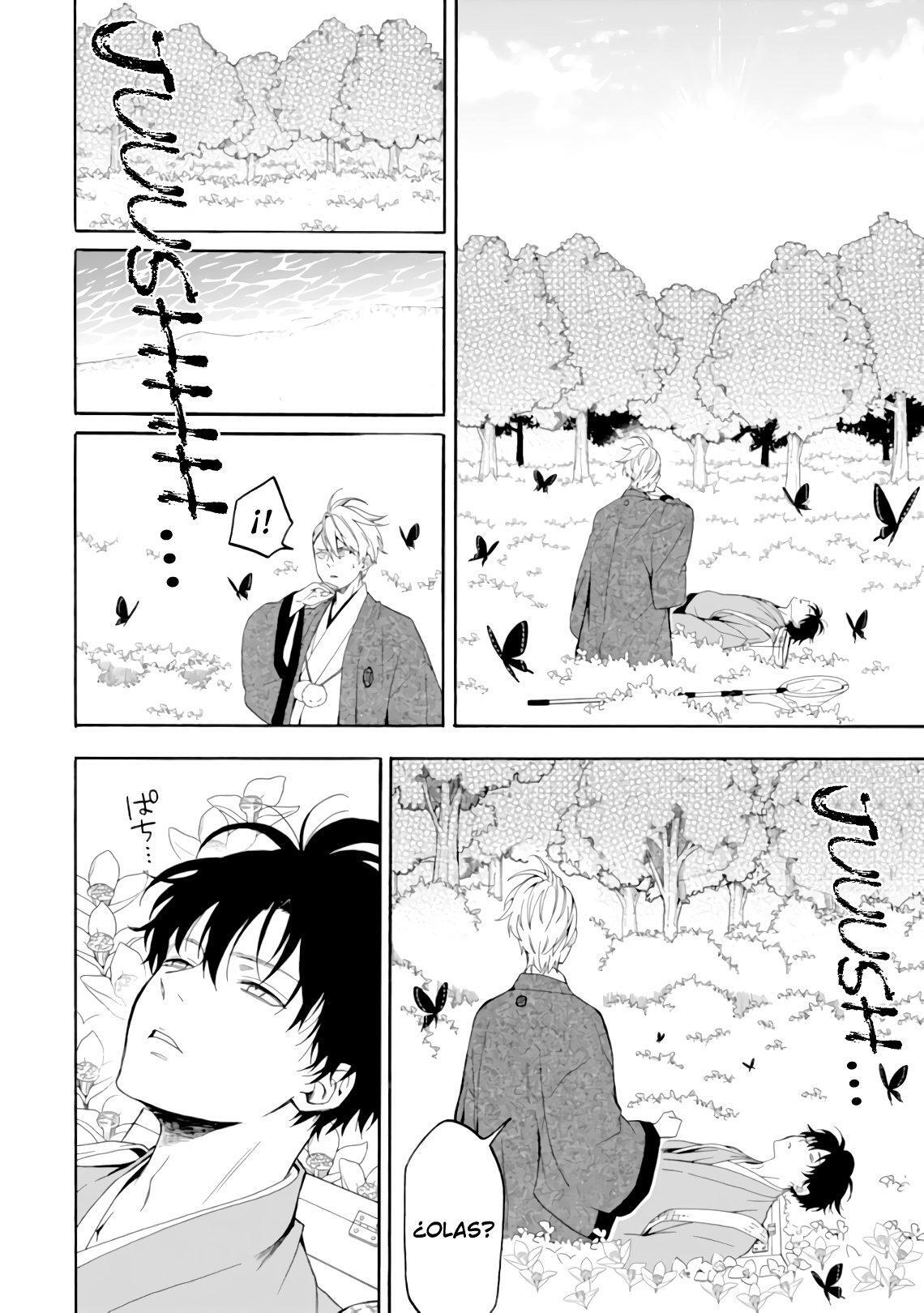 Capitulo 81 page 28